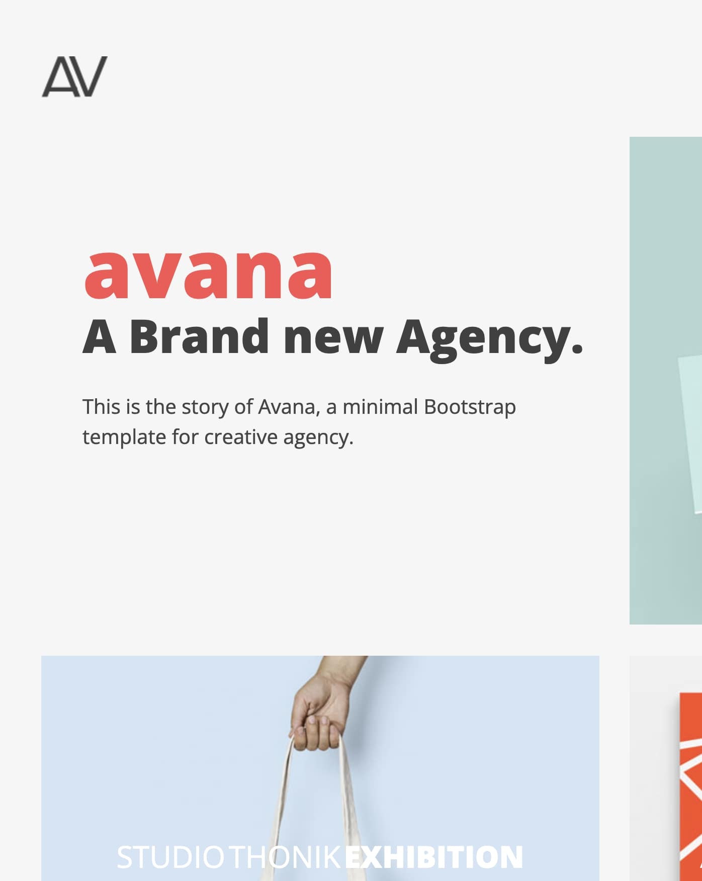 Company Website
